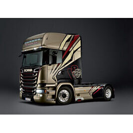 1:24 SCANIA R730 Streamline Chimera