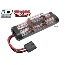 ACCU NiMH     8.4V 5000mAh