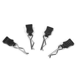 Body Clips (4pcs)