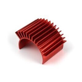 Heat Sink (Red)