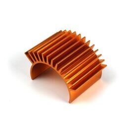 Heat Sink (Orange)