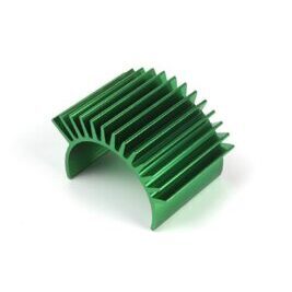 Heat Sink (Green)