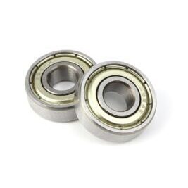 Ball Bearing 6x16x5mm (2pcs)