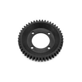 HD Steel Spur Gear 46T (1M)