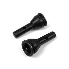 HD Universal Wheel Axle (2pcs)