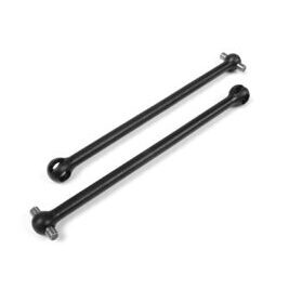 HD Universal Drive Shaft  83mm (2pcs)