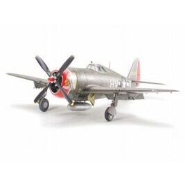 P-47D Thunderbolt Razorback