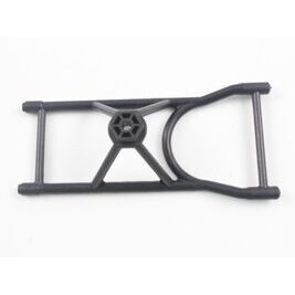 Roll Cage Rear Holder 1P