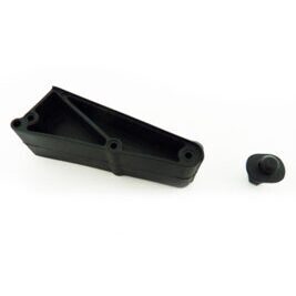 Rear Body Mount  1P