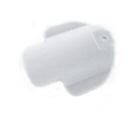 Rear Shock Protection Cover  1P