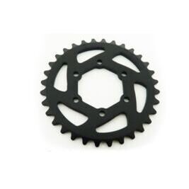 Sprocket Plate  1P