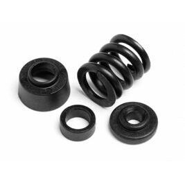 FIRESTORM - SLIPPER CLUTCH PARTS SET