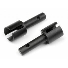 Bullet - Gear Shaft 5x29mm (Pr)