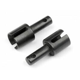 Bullet - Diff Shaft 5x23.5mm (Pr)