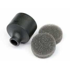 Bullet - Air Filter Set