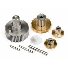 HPI SFL-11MG SERVO GEAR SET