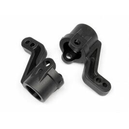 FORMULA TEN - STEERING KNUCKLE SET