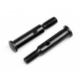 BLITZ - FRONT AXLE 5x26mm (2pcs)