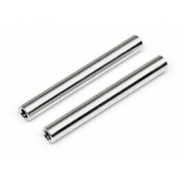 BLITZ - BUMPER SHAFT 3x5x42mm (2pcs)