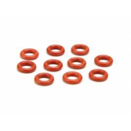 BLITZ - O'ring silicone 5x9x2mm (10Stk)