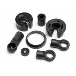 Savage XS - SHOCK PARTS SET