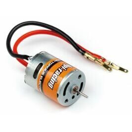 Recon -HPI rm-18 21 turn motor