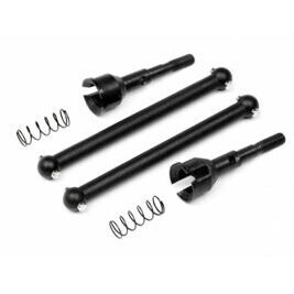 Recon -drive shaft/axle set (2pcs)