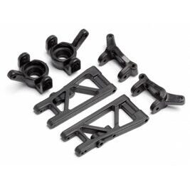 Recon -front suspension arm set