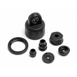 Savage XS - SHOCK CAP SET