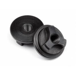 BAJA SC - HD FRONT HUB NUT