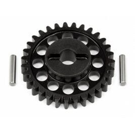 Super 5SC - DRIVE GEAR 31Tx1M