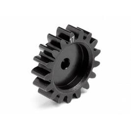 THIN PINION GEAR 17 TOOTH