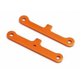 Nitro 3 - ARM BRACE SET (ORANGE)