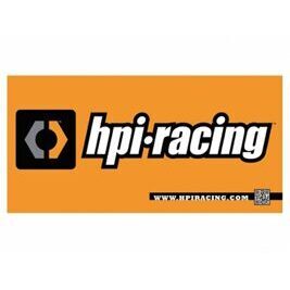 HPI RACING BANNER 2011 (LARGE/3\'x6\')