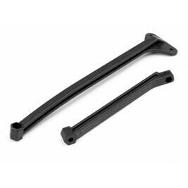 Apache C1 - Chassis stiffener Set