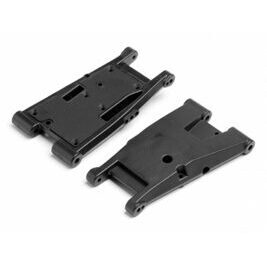 Apache C1/SC - Rear suspension arm Set