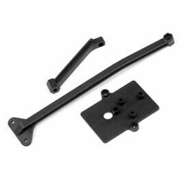 Apache SC - Chassis stiffener Set