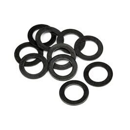 WR8 - WASHER 5.2x8x0.5mm (10pcs)