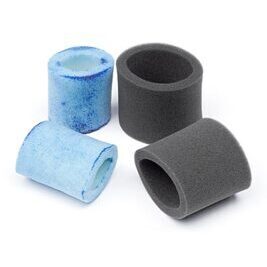 SAVAGE XL OCTANE - INNER/OUTER FOAM ELEMENT SET