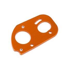 MOTOR PLATE (ORANGE)