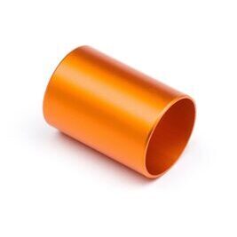 DIFF PIPE 14X20X0.5MM (ORANGE)