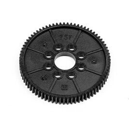 SPORT 3 - SPUR GEAR (75T)