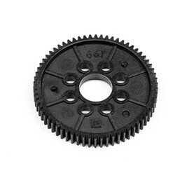 SPORT 3 - SPUR GEAR (66T)