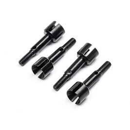 SPORT 3 - AXLE SHAFT (5X237MM/4PCS)