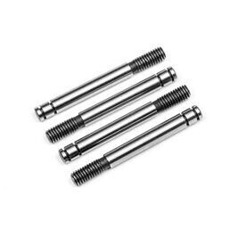 SPORT 3 - SHOCK SHAFT 3.0X28MM (4PCS)