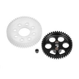 Sport 3 - High speed gear set