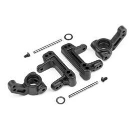 Jumpshot - STEERING BLOCK SET