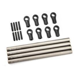 ALUMINUM LOWER LINK SET