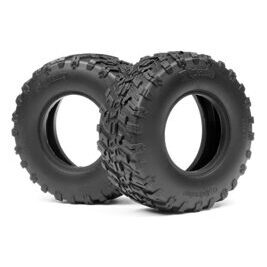 JUMP SC TIRE (2PCS)