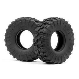 ROCKTHORN TIRE 109X38X48MM (2PCS)